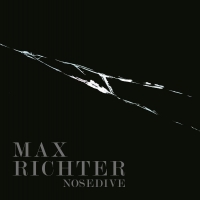 Max Richter - Black Mirror: Nosedive vinyl cover
