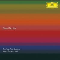 Max Richter/Elena Urioste/Chineke! Orchestra - The New Four Seasons - Vivaldi Recomposed