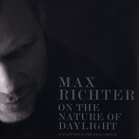 Max Richter - On The Nature Of Daylight - Music From The Film 'arrival' vinyl cover