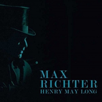 Max Richter/soundtrack - Henry May Long vinyl cover