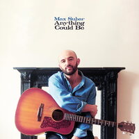 Max Subar - Anything Could Be vinyl cover