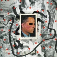 Max Winter - Mourning Routine vinyl cover