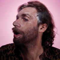 Maxim Ludwig - Libra-Scorpio Cusp vinyl cover