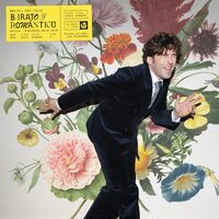 Maximiliano Calvo - Barato Y Romantico vinyl cover