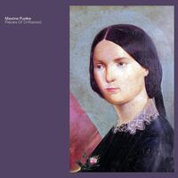 Maxine Funke - Pieces Of Driftwood vinyl cover