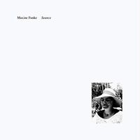 Maxine Funke - Seance vinyl cover