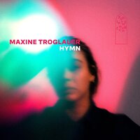 Maxine Troglauer - Hymn vinyl cover