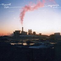 Maxwell Stern - Impossible Sum vinyl cover
