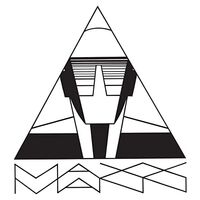Maxx Mann - Maxx Mann vinyl cover