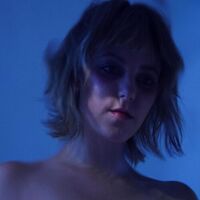 May Rio - French Bath vinyl cover