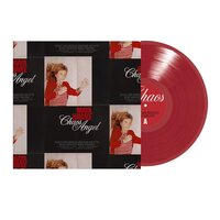Maya Hawke - Chaos Angel (Amazon Exclusive) vinyl cover