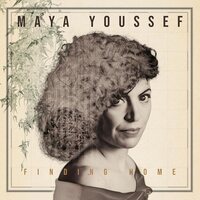 Maya Youssef - Finding Home vinyl cover