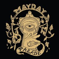 Mayday Parade - Monster In The Closet (10Th Anniversary) vinyl cover