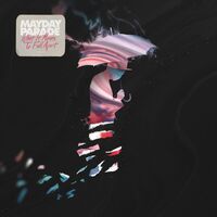 Mayday Parade - What It Means To Fall Apart vinyl cover