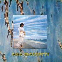 Ana Mazzotti - Ninguem Vai Me Segurar vinyl cover