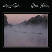 Mazzy Star - Ghost Highway (Purple) vinyl cover