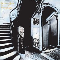 Mazzy Star - She Hangs Brightly vinyl cover