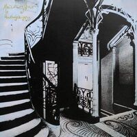 Mazzy Star - She Hangs Brightly vinyl cover