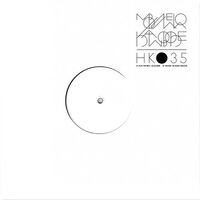 Mbulelo - Kalibre vinyl cover