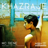 Mc Rene - Khazraje vinyl cover