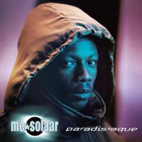 Mc Solaar - Paradisiaque