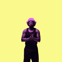 MC Solaar - Triptyque Eclats Cosmiques vinyl cover