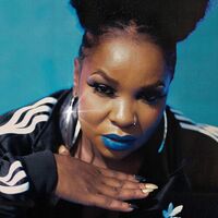 Mc Yallah - Yallah Beibe vinyl cover