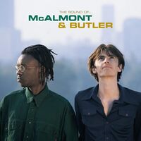 Mcalmont & Butler - Sound Of... - Ltd 180Gm