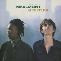 Mcalmont & Butler - Sound Of Mcalmont & Butler vinyl cover