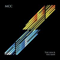 Mcc (Magna Carta Cartel) - Sun & The Rain vinyl cover