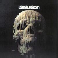Mcchurch Soundroom - Delusion vinyl cover