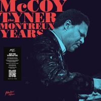 Mccoy Tyner - Mccoy Tyner - The Montreux Years