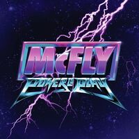 Mcfly - Power To Play