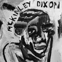 Mckinley Dixon - Anansi, Anansi B/W Wit These vinyl cover