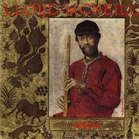 Lloyd Mcneill - Soul Jazz Records Presents Lloyd Mcneill: Elegia vinyl cover