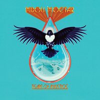 Mdou Moctar - Tears of Injustice vinyl cover