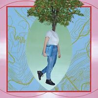 Me Lost Me - Rpg vinyl cover