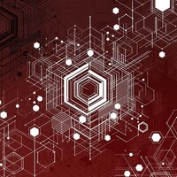 Meat Beat Manifesto & Merzbow - Extinct vinyl cover