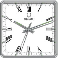 Mecano - Mecano vinyl cover