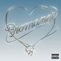 Mecna E Coco - Bromance vinyl cover