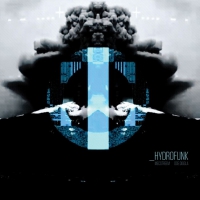 Mecstreem & Doediggla - Hydrofunk vinyl cover