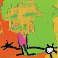 Medeski Martin & Wood - Shack-Man (Fluorescent) vinyl cover