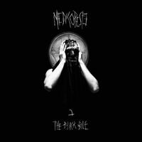 Medico Peste - The Black Bile vinyl cover