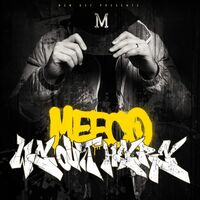 Meeco - We Out Here vinyl cover