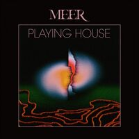 Meer - Playing House vinyl cover