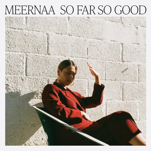 Meernaa - So Far So Good vinyl cover
