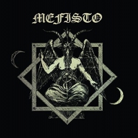 Mefisto - Mefisto vinyl cover