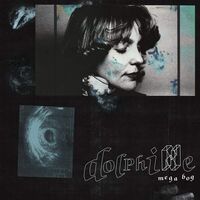 Mega Bog - Dolphine vinyl cover
