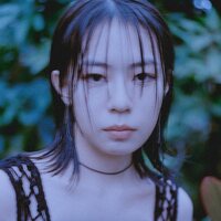 Mei Watanabe - Suisei - Prod. Shinichi Osawa vinyl cover