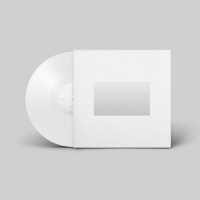 Meitei - Shitsurai (White) vinyl cover